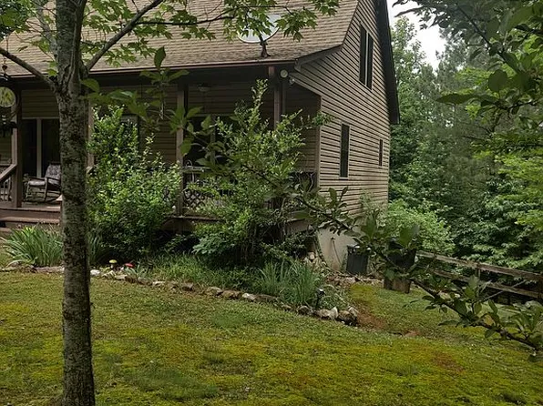 436 Hidden Lake Pkwy, Nebo, NC 28761
