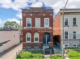 3747 Oregon Ave #1F, Saint Louis, MO 63118