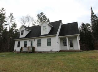 3602 Joes Brook Rd, Danville, VT 05828
