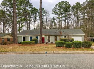 4109 Fair Oaks Rd, Martinez, GA 30907