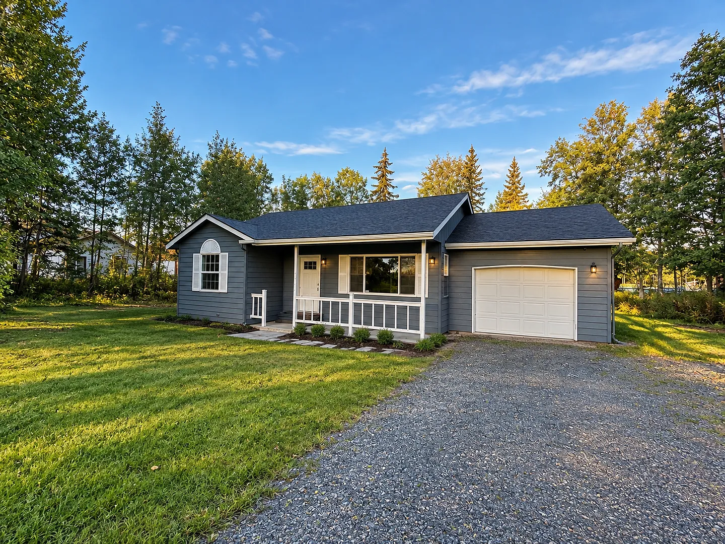 Long Term Rental — Photo 1