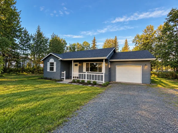 48305 Grant Ave, Kenai, AK 99611