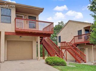 6945 Yellowpine Dr, Colorado Springs, CO 80919
