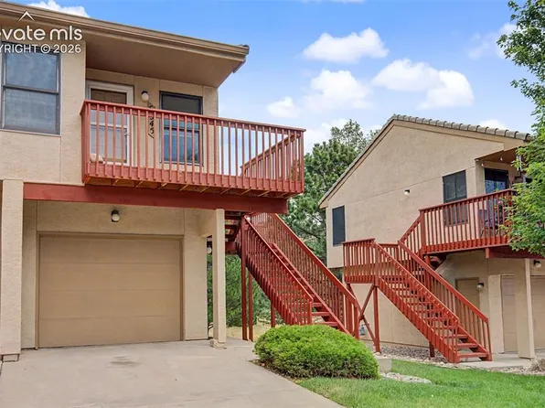 6945 Yellowpine Dr, Colorado Springs, CO 80919