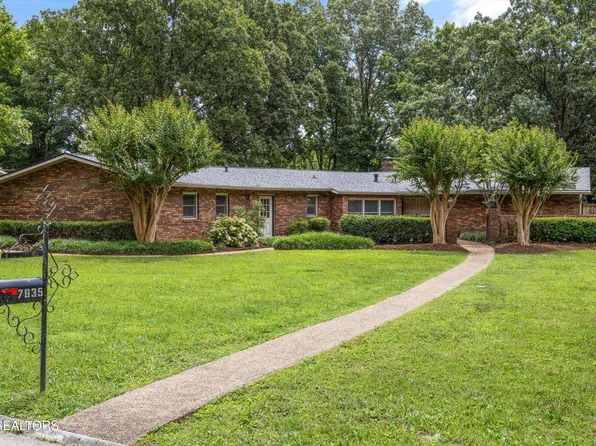 7935 Cranley Rd, Powell, TN 37849