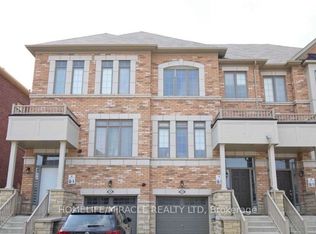 54 Agava St, Brampton, ON L7A4S4