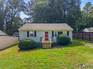 6712 Cherry Rd, Quinton, VA 23141