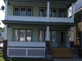 516 17th St, Niagara Falls, NY