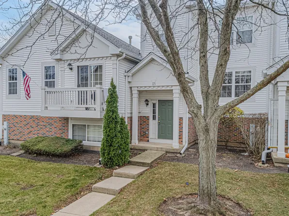 115 Holiday Ln, Hainesville, IL 60073