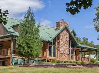 14479 Gardner Rd, Cabool, MO 65689