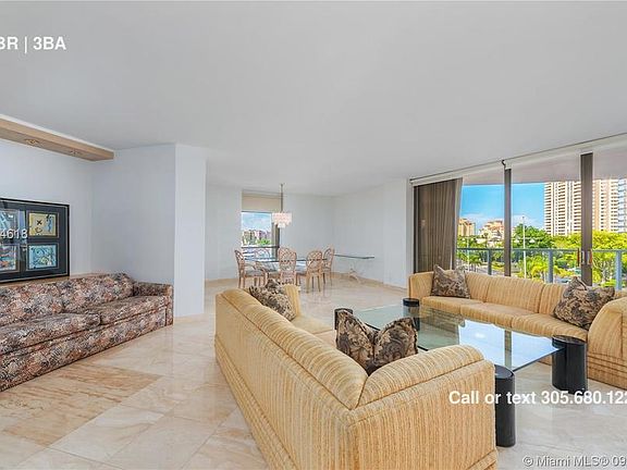 2nd image of 19500 Turnberry Way APT 5A