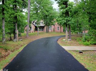 10 Cambridge Ct, Little Rock, AR 72223