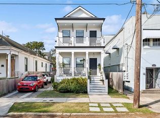 425-27 S Lopez St, New Orleans, LA 70119