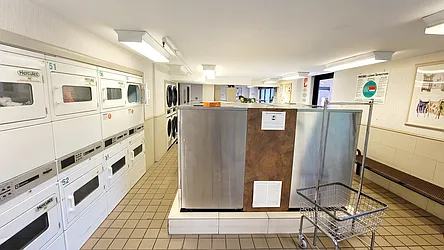 Rented by Corcoran