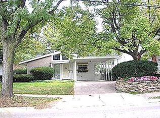 807 W University Dr, Rochester, MI 48307