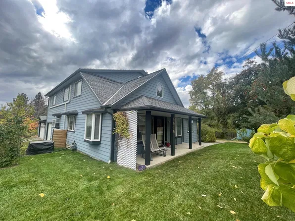 6616 Comanche St, Bonners Ferry, ID 83805