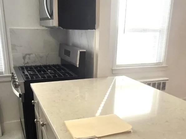 77 Forest Hill Pkwy #2k, Newark City, NJ 07104