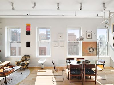 215 Bowery APT 5R, New York, NY, 10002