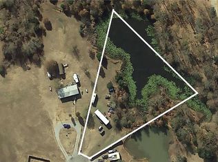 108 Lake View Dr, McLoud, OK 74851