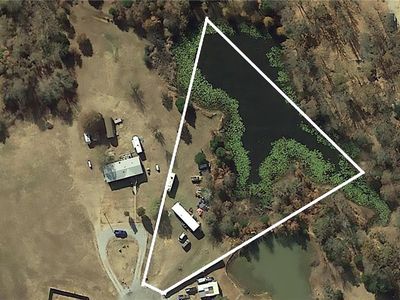 108 Lake View Dr, McLoud, OK, 74851