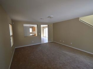5000 Secret Rock St, Las Vegas, NV 89122