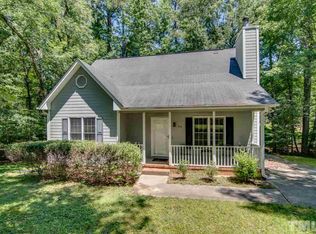 516 Wildwood Dr, Durham, NC 27712