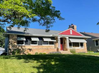 6023 Newton Ave S, Minneapolis, MN 55419
