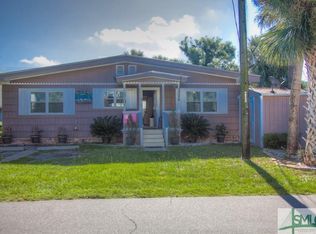 1106 Lovell Ave, Tybee Island, GA 31328