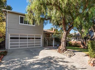 2806 Brewster Ave, Redwood City, CA 94062