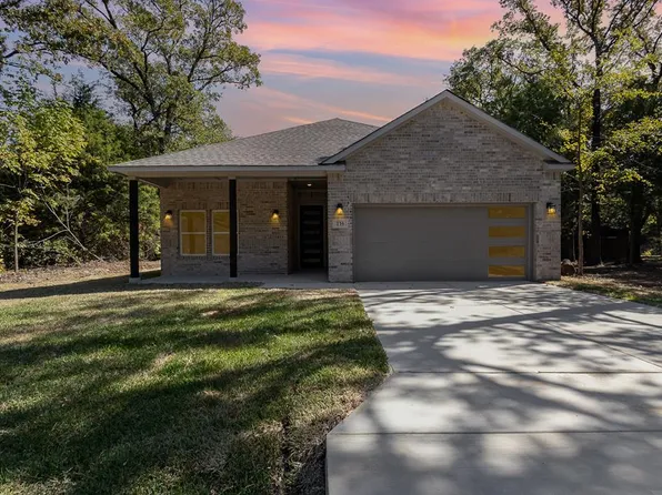 116 Oakwood Dr, Trinidad, TX 75163