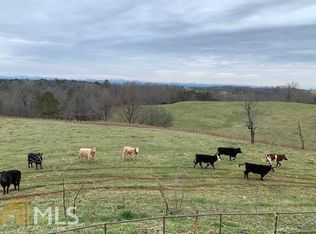 341 Williams Cir, Toccoa, GA 30577