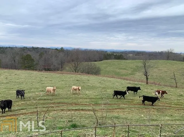 341 Williams Cir, Toccoa, GA 30577