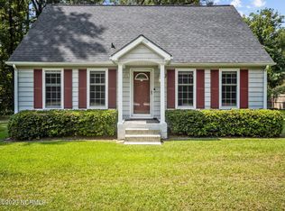 573 Belgrade Swansboro Rd, Stella, NC 28582