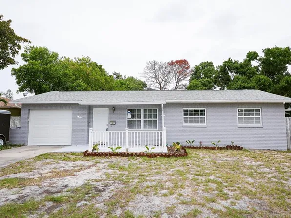737 52nd Ave S, Saint Petersburg, FL 33705