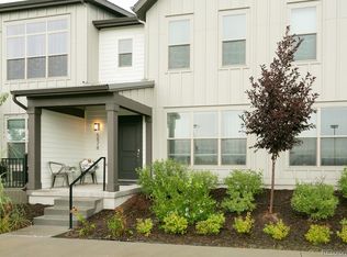 5878 Central Park Blvd, Denver, CO 80238