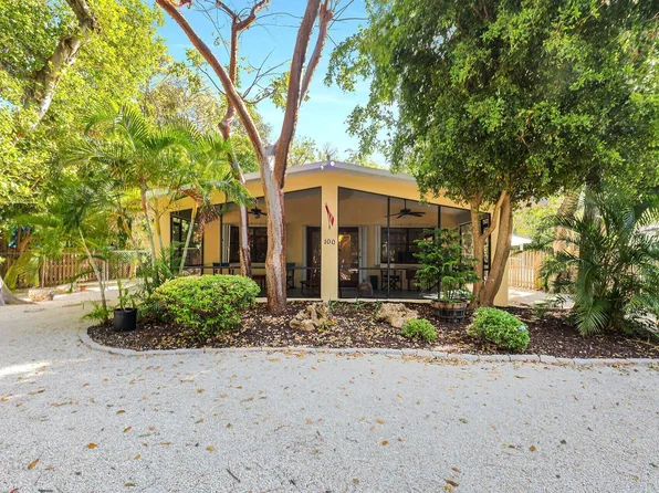 100 Orange Ln, Plantation Key, FL 33036