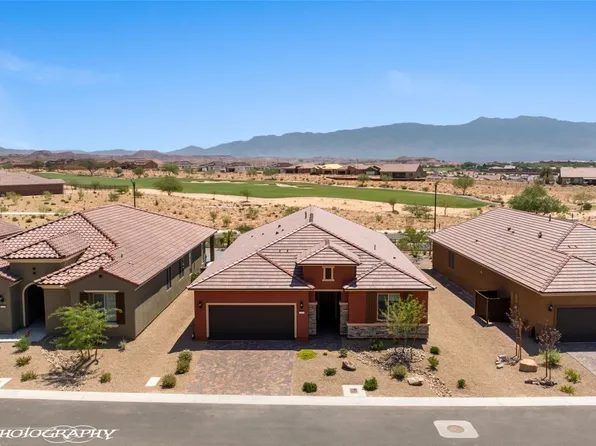 1420 Downy Peak Cyn, Mesquite, NV 89034