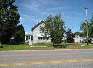 202 5th Ave, Antigo, WI 54409