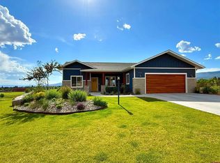 710 SE Pine St, Cedaredge, CO 81413