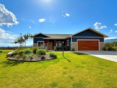 710 SE Pine Street, Cedaredge, CO, 81413