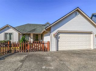 6308 53rd Pl NE, Marysville, WA 98270