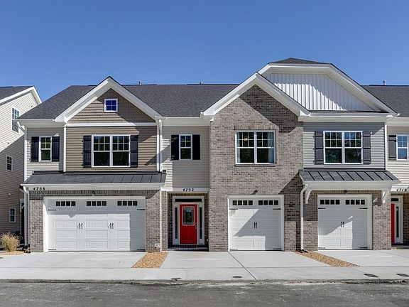 2nd image of 4760 Kilby Dr #5