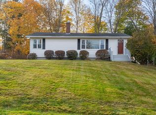 4 Summit Ter, North Brookfield, MA 01535