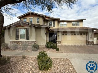 10608 E Lincoln Ave, Mesa, AZ 85212