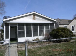 2316 S Ebright St, Muncie, IN