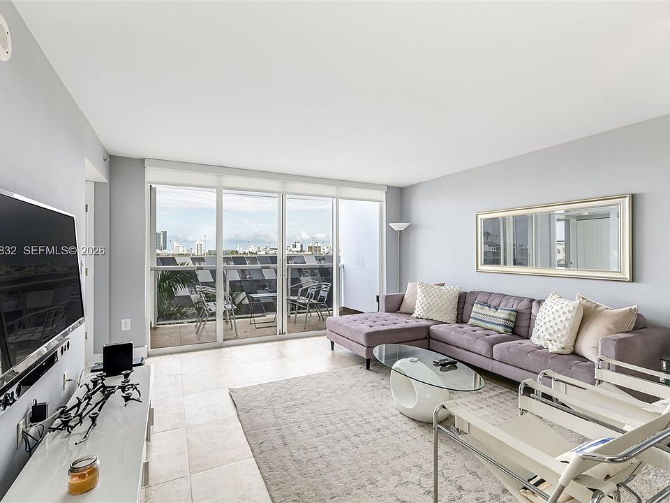 1st image of 1800 Sunset Harbour Dr #715