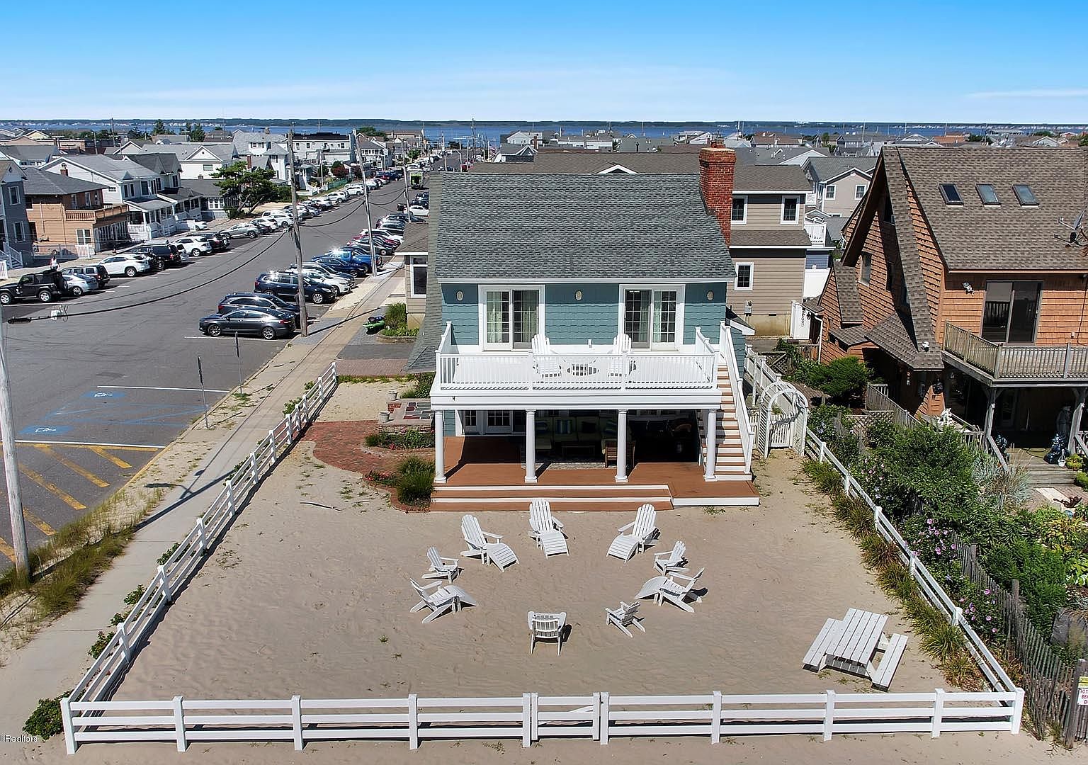 506 Ocean Ave, Lavallette, NJ 08735 Zillow