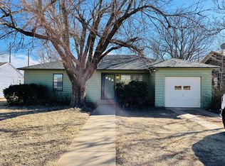 2311 35th St, Lubbock, TX 79412