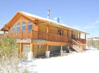 14330 N 11640 E, Mount Pleasant, UT 84647