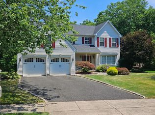 3473 Pin Oak Ln, Chalfont, PA 18914